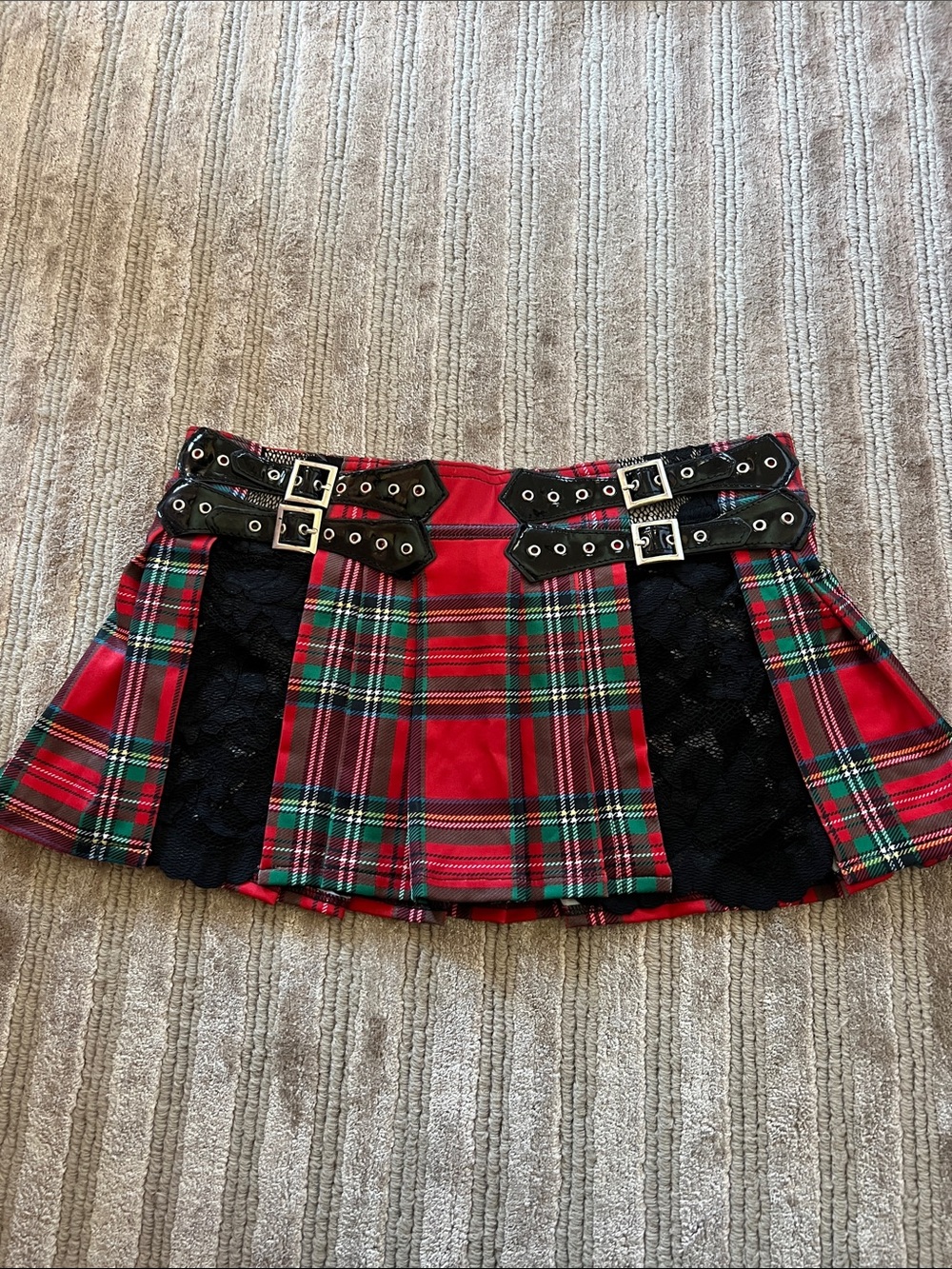 Trashy lingerie vintage naughty schoolgirl bundle - Picture 2 of 10
